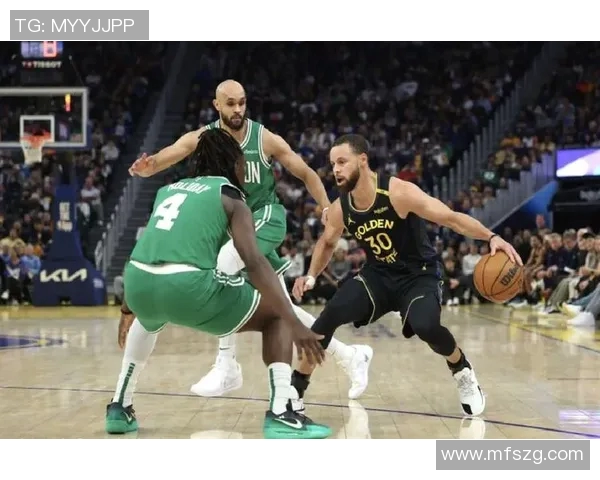 2019年1月27日勇士与凯尔特人激战回顾：一场精彩绝伦的NBA对决