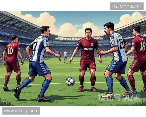 伯恩利主场迎战西布朗维奇双方争夺关键三分的激烈对决