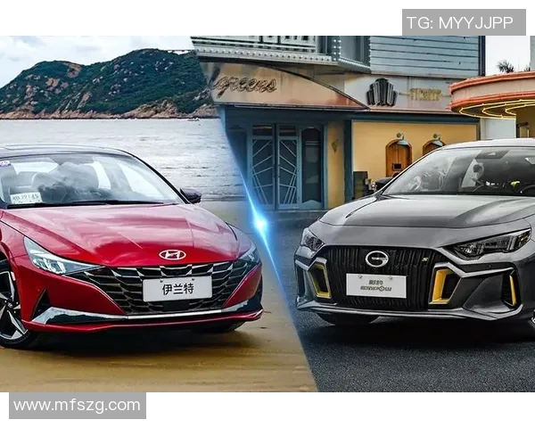 光芒与道奇G4的全面对比分析谁才是更值得拥有的汽车之选