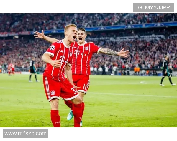 基米希的足球之路:从少年天才到世界顶级中场的蜕变与成长 基米希的足球之路:从少年天才到世界顶级中场的蜕变与成长