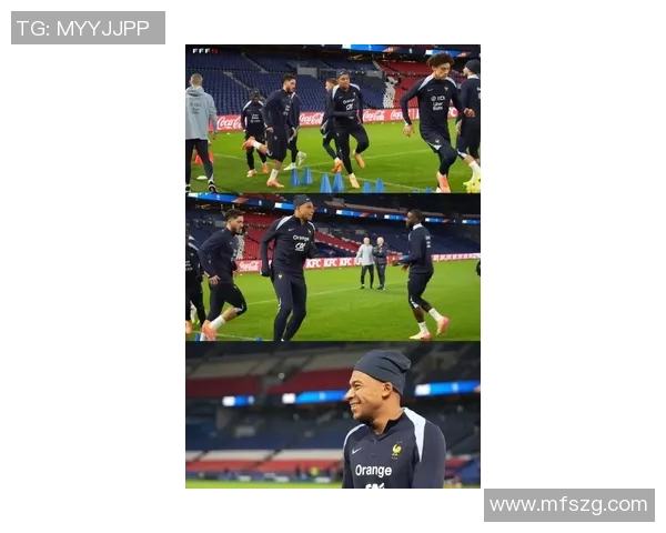 姆巴佩领衔法国队征战世界杯新征程球迷期待他的精彩表现与突破时刻 姆巴佩领衔法国队征战世界杯新征程球迷期待他的精彩表现与突破时刻