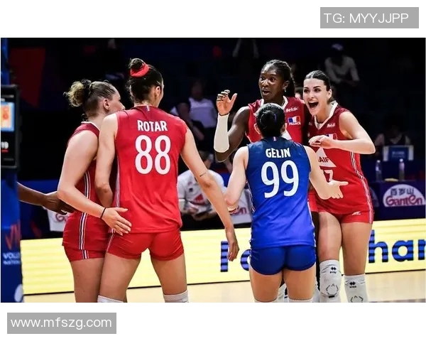 女排土耳其对阵法国精彩直播全程回顾与赛后分析 女排土耳其对阵法国精彩直播全程回顾与赛后分析