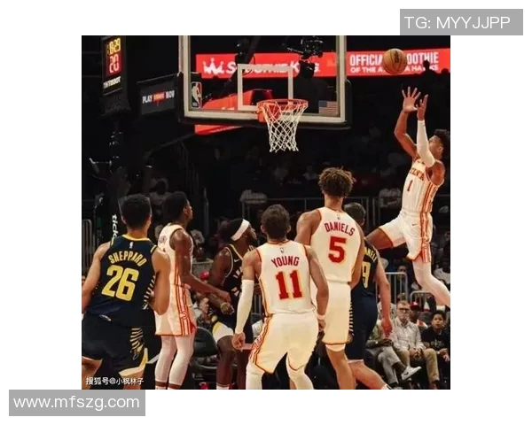 老鹰队与步行者队最新对决分析及比赛精彩瞬间回顾