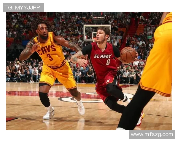 2014年NBA总决赛骑士对热火精彩回放重温经典瞬间与精彩表现