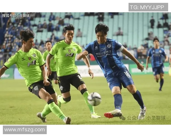 FC首尔与仁川联对决前瞻分析及比赛结果预测 FC首尔与仁川联对决前瞻分析及比赛结果预测
