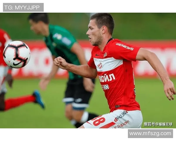 奥伦堡与莫斯巴达激战正酣谁能在这场对决中笑到最后