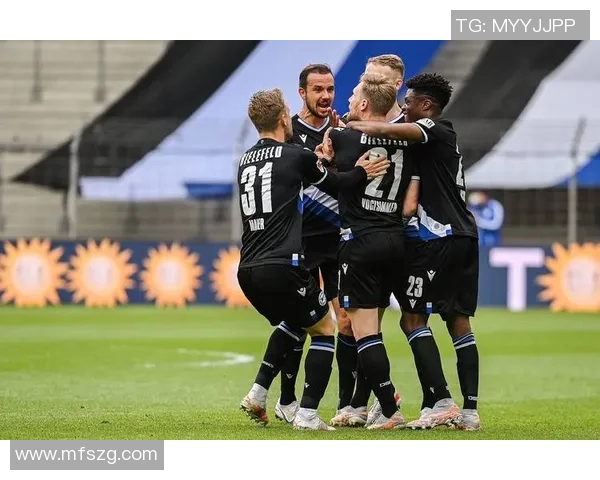 奥斯堡与纽伦堡激战一触即发谁能在德乙赛场中脱颖而出