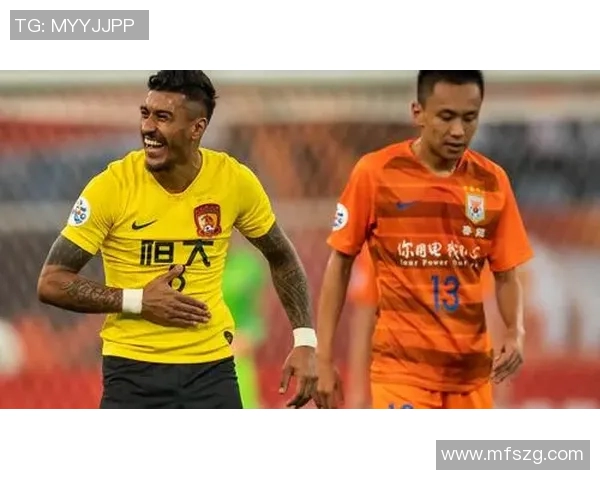 山东鲁能与恒大精彩对决回放全程回顾与分析