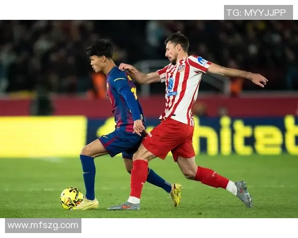 巴塞罗那与马德里竞技精彩对决录像回放及赛后分析 巴塞罗那与马德里竞技精彩对决录像回放及赛后分析