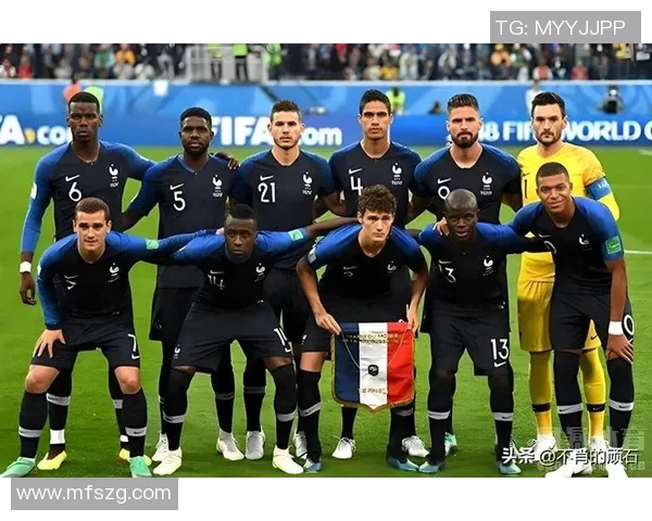 姆巴佩领衔法国队再创辉煌球迷期待他在世界杯上的精彩表现 姆巴佩领衔法国队再创辉煌球迷期待他在世界杯上的精彩表现