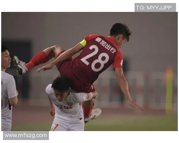 权健与华夏精彩对决重播回顾赛场瞬间与战术分析 权健与华夏精彩对决重播回顾赛场瞬间与战术分析