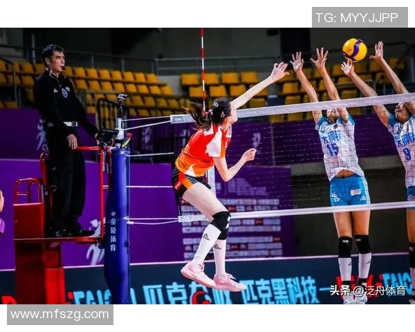 江苏女排对决山东全运会巅峰之战展现青春风采与竞技精神 江苏女排对决山东全运会巅峰之战展现青春风采与竞技精神