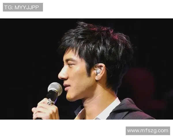 王岚的音乐之旅：从校园歌手到华语乐坛的璀璨明星