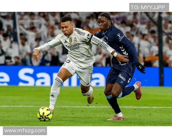 塞尔塔与皇马激战正酣比赛直播全程回顾与精彩瞬间解析