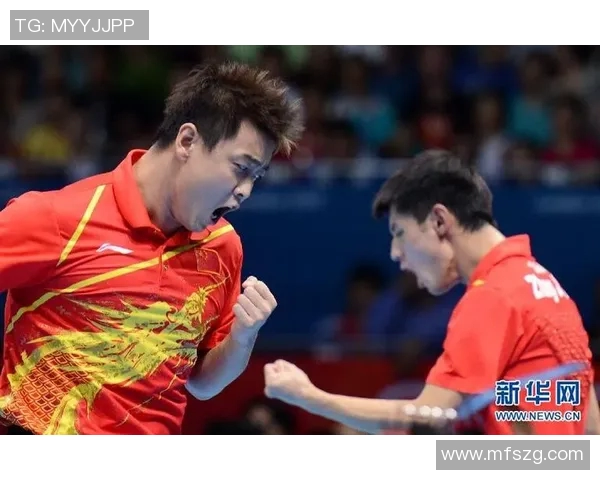 张继科与王皓2013年巅峰对决回顾：乒乓球赛场上的传奇时刻与精彩瞬间