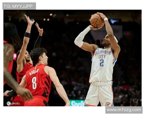 开拓者与雷霆对决前瞻分析及赛果预测，谁将赢得胜利