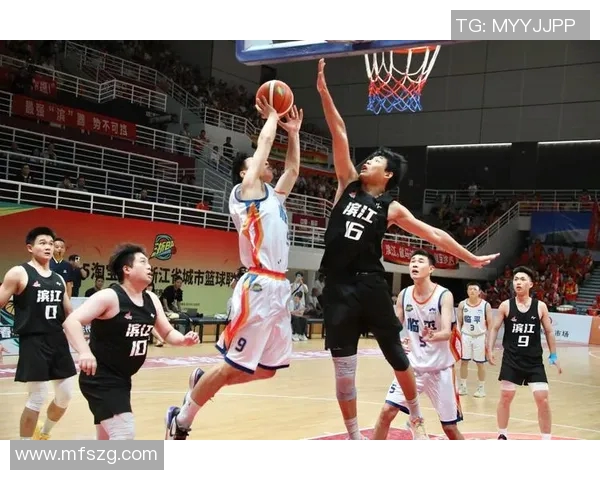 山东与八一激战全场精彩录像回顾尽享篮球盛宴