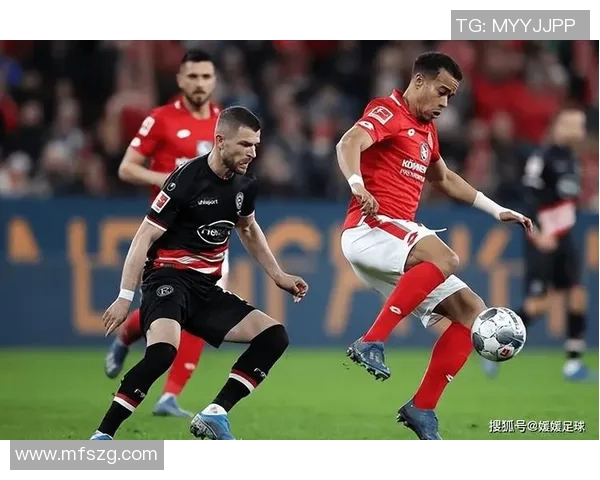 桑德豪森主场迎战汉堡期待精彩对决与激烈竞争