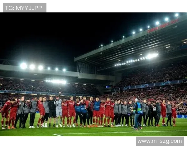 次回合利物浦对阵巴塞罗那精彩对决全程直播尽在CCTV