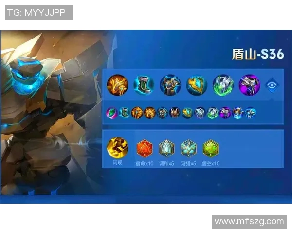 王者荣耀新手必看:提升个人能力的全面入门指南与技巧分享 王者荣耀新手必看:提升个人能力的全面入门指南与技巧分享