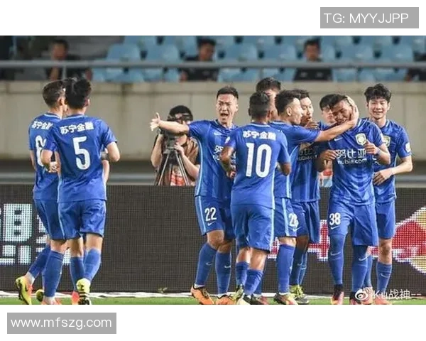 苏宁与富力历史交锋回顾及两队发展历程分析 苏宁与富力历史交锋回顾及两队发展历程分析