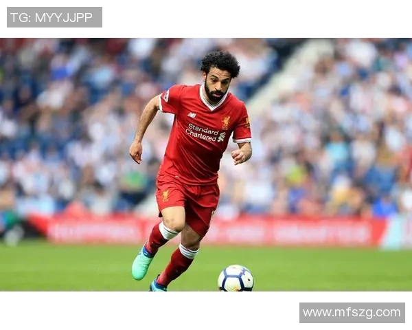 萨拉赫在足球场上的传奇之路与个人魅力的完美结合