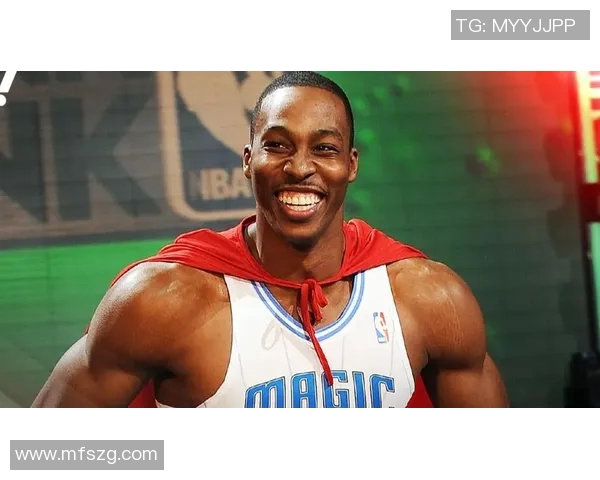 霍华德与莫宁的巅峰对决：谁才是NBA历史最佳内线之王