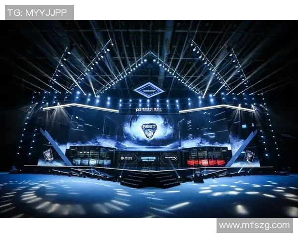 黄娜独家分享CSGO游戏心得与技巧助你提升竞技水平MBA