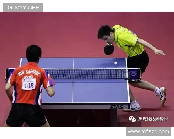 乒乓球战术解析:探秘北京乒乓球队的边路渗透战术体系与应用 乒乓球战术解析:探秘北京乒乓球队的边路渗透战术体系与应用