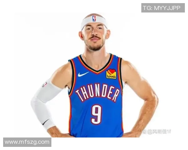 亚历克斯卡鲁索:从边缘球员到NBA明星的传奇逆袭之路