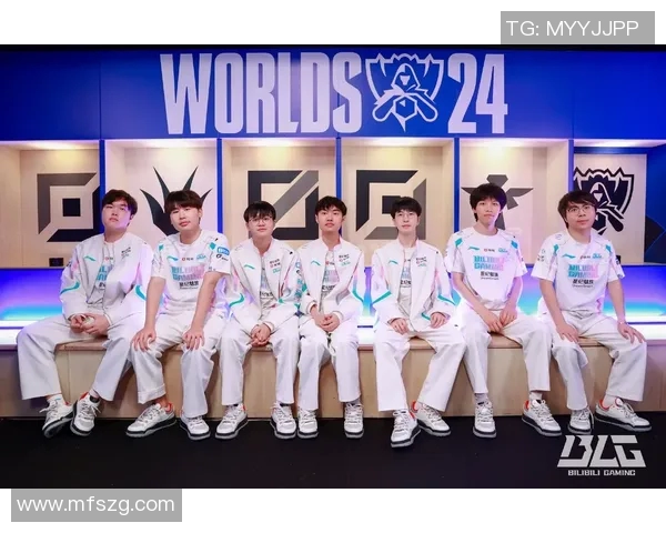 全球总决赛分析：BLG战队技术实力与战术执行的全面评估