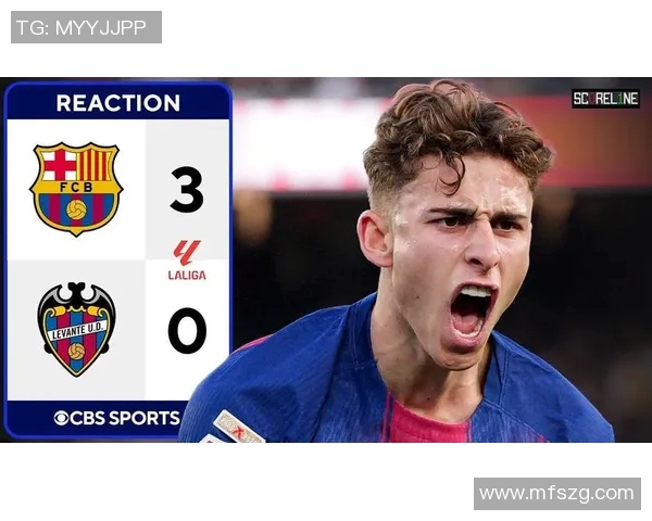 佩德里:新一代足球天才如何引领巴萨重返巅峰之路 佩德里:新一代足球天才如何引领巴萨重返巅峰之路