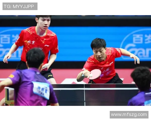 北京乒乓球队最新比赛经验分享TOP10助力乒乓球爱好者提升技艺