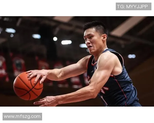 周鹏:从篮球场上的拼搏者到人生舞台上的奋斗榜样