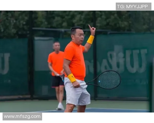 南京网球队总决赛个人能力分析与表现评估的深度解读 南京网球队总决赛个人能力分析与表现评估的深度解读