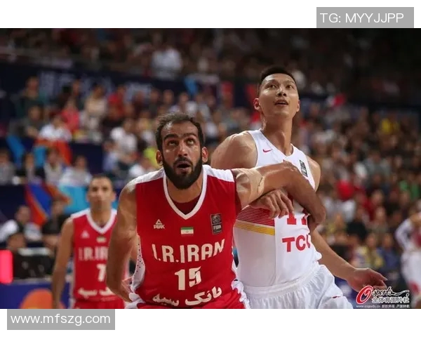 国奥男篮对阵伊朗精彩比赛录像回放及赛后分析分享