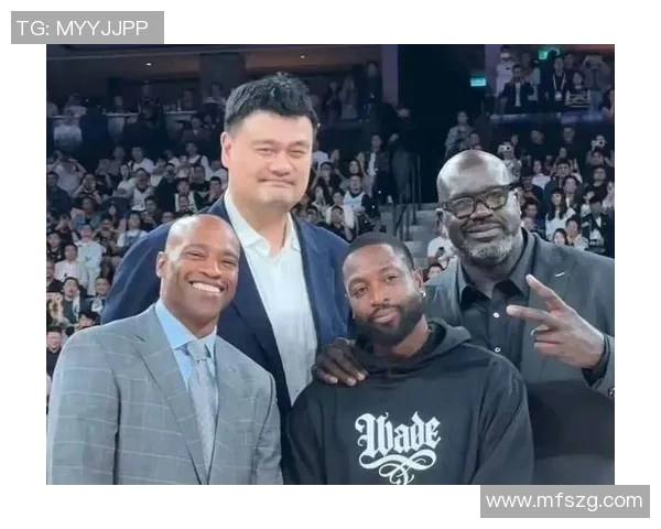 姚明与奥尼尔对决谁能胜出一场篮球巨星的巅峰对抗赛