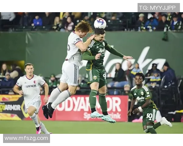 圣何塞地震与纽约红牛的激烈对决揭示足球战术与团队精神的较量