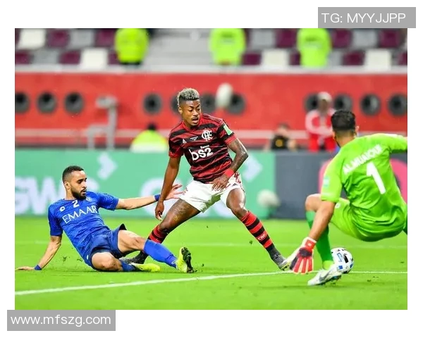 巴拉竞与科林蒂的激烈对决揭示了巴西足球的魅力与竞争力