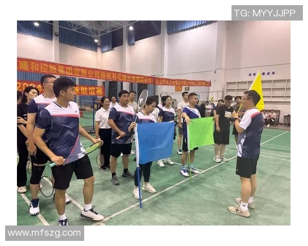 广州羽毛球队荣登羽毛球实力排行榜首位引领全国竞技风潮MBA