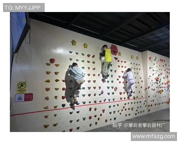 攀岩战术解析:上海攀岩队如何构建高效节奏体系与训练策略 攀岩战术解析:上海攀岩队如何构建高效节奏体系与训练策略