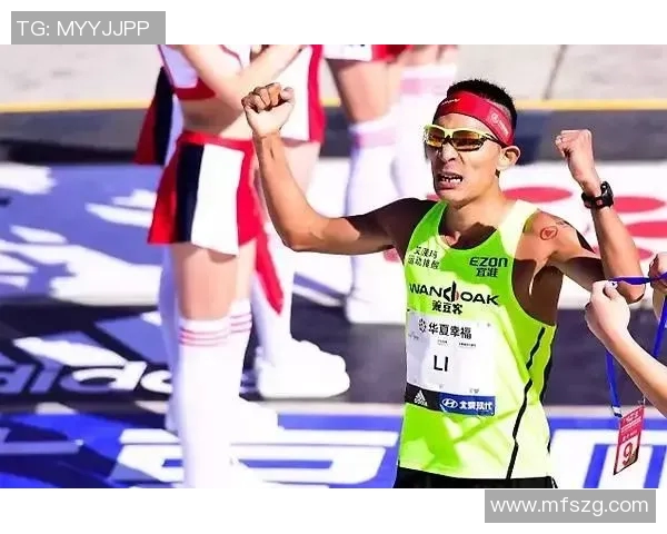 成都极限运动队以56分领跑马拉松大满贯积分榜展现强劲实力 成都极限运动队以56分领跑马拉松大满贯积分榜展现强劲实力