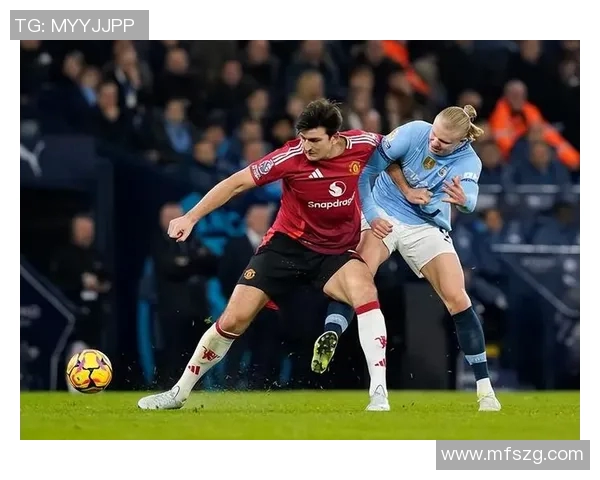 曼联与曼城激战29场巅峰对决谁能在德比战中笑到最后