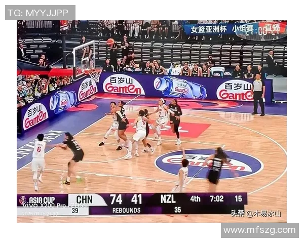新西兰女篮对阵朝鲜女篮精彩直播全程回顾与分析