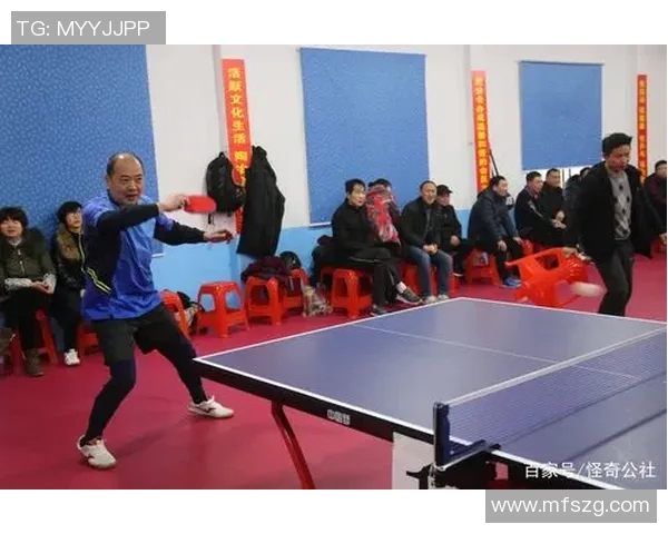 武汉乒乓球队近期状态引发热议球迷对表现和战术展开激烈讨论