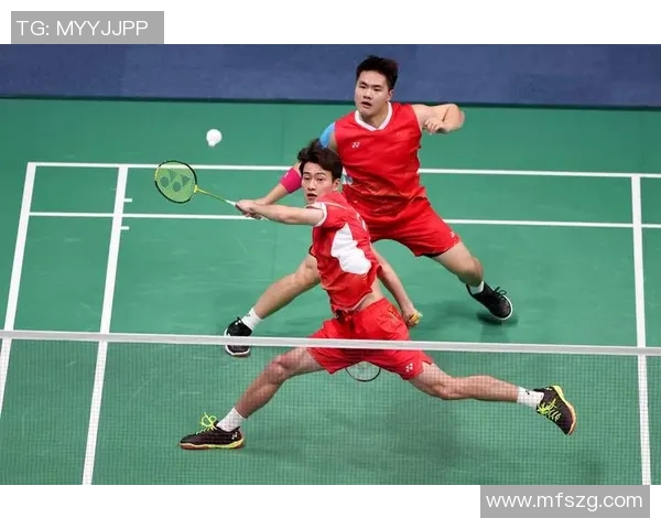 深入分析杭州羽毛球队的盯防战术及其在比赛中的应用策略