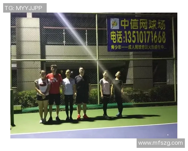 深圳网球队运营策略深度分析与发展前景展望