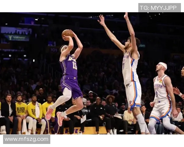 湖人队与雷霆队在2018年2月5日的激烈对决回顾与精彩瞬间分析