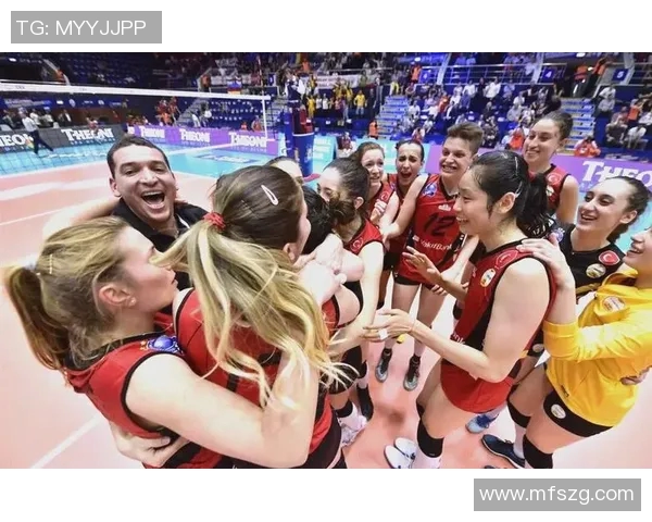 瓦基弗女排对战苏黎世精彩视频回顾与赛后分析 瓦基弗女排对战苏黎世精彩视频回顾与赛后分析