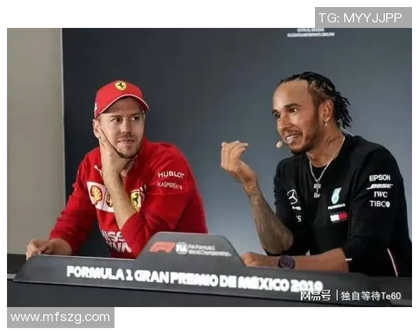 维特尔与汉密尔顿的巅峰对决：赛车界的传奇之战与时代交锋